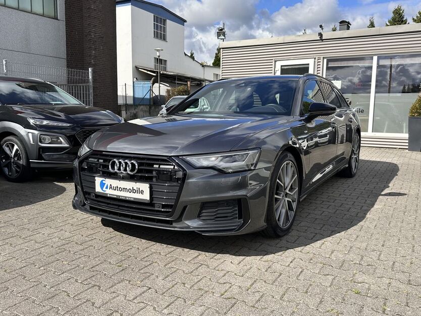 Audi A6 145.700 km 31.980 € Bielefeld 33609
