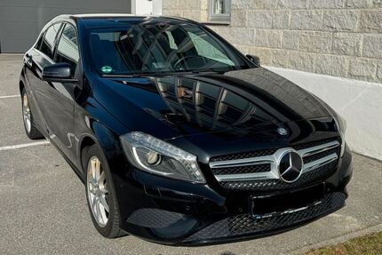 Mercedes A 250