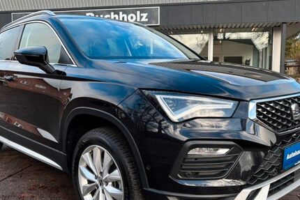 Seat Ateca 17.794 km 27.490 &euro; Bispingen 29646