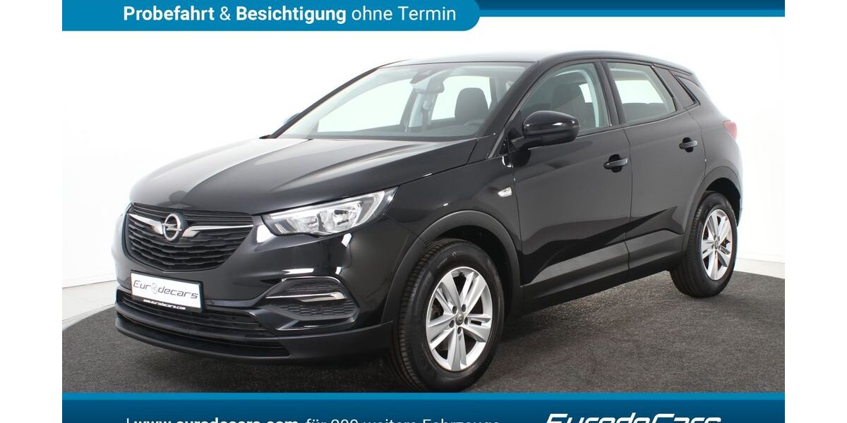 Opel Grandland (X) 129.000 km 11.400 &euro; Herzogenrath 52134