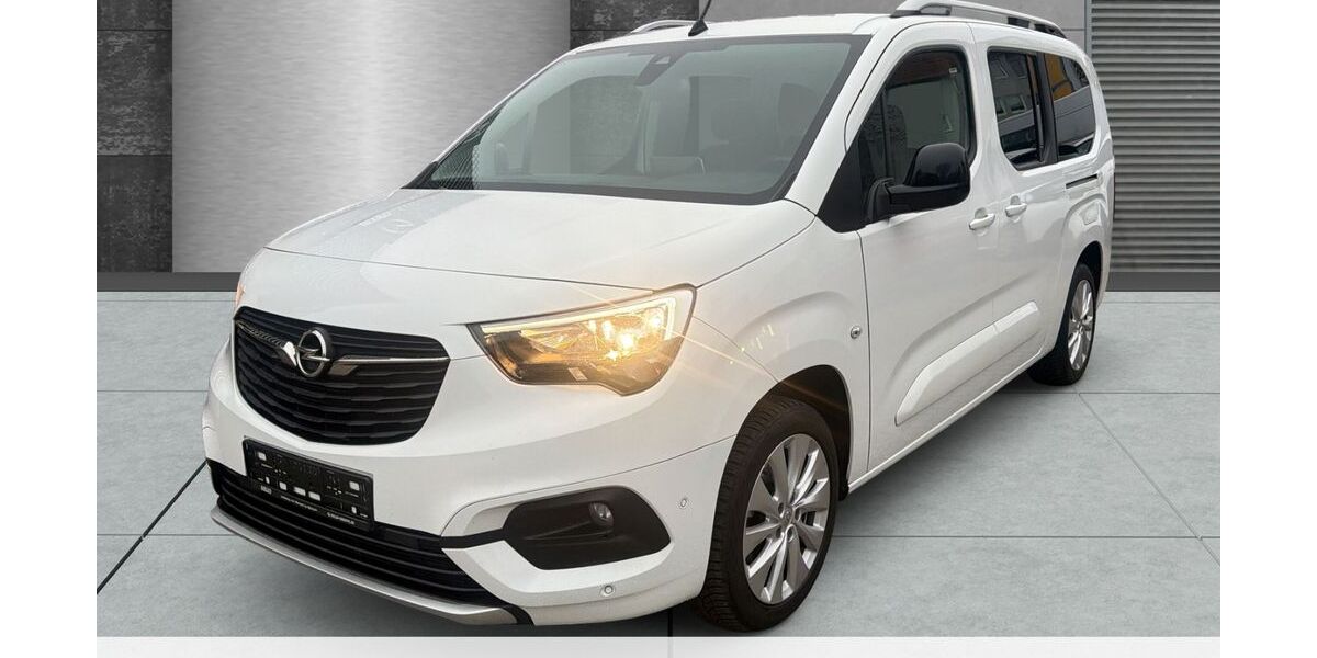 Opel Combo Life 131.240 km 15.950 &euro; Lübeck 23558