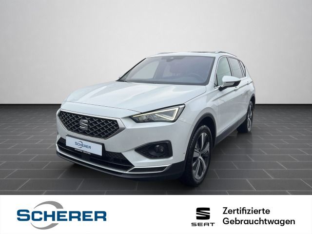 Seat Tarraco 47.539 km 38.980 € Mayen 56727