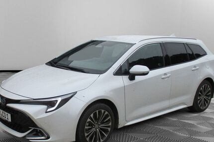 Toyota Corolla 10.300 km 34.900 &euro; Demmin 17109