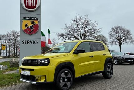 Fiat Grande Panda 2.500 km 22.499 &euro; Grevenbroich 41515