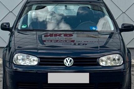 VW Golf 89.805 km 5.490 &euro; München 81737