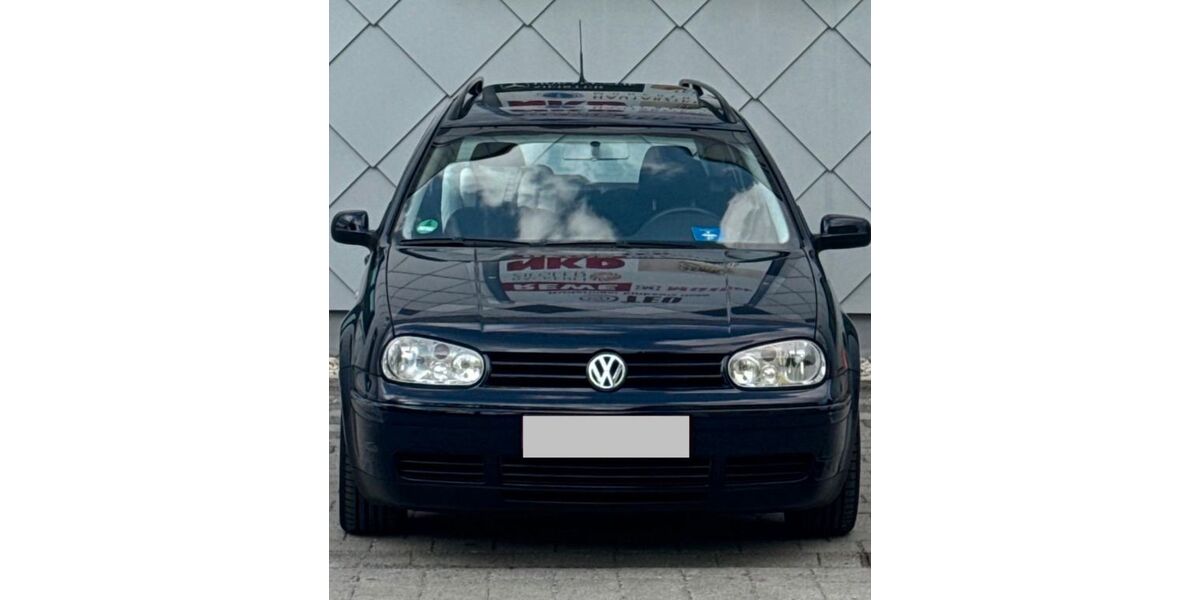 VW Golf 89.805 km 5.490 &euro; München 81737