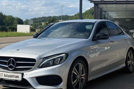 Mercedes-Benz C 180 144.000 km 16.990 &euro; Ittlingen 74930