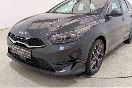 Kia ceed Sportswagon 22.980 km 21.369 &euro; Dresden 01157