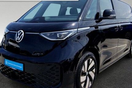 VW ID. Buzz