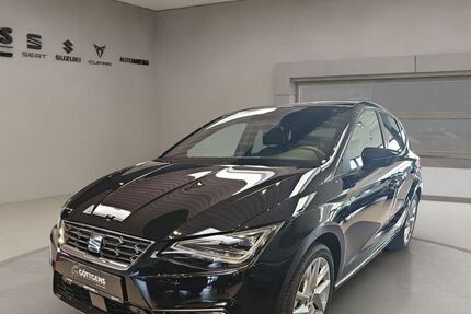 Seat Ibiza 4.083 km 21.790 € Soest 59494