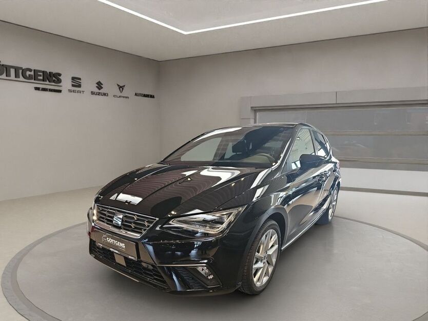Seat Ibiza 4.083 km 21.790 € Soest 59494