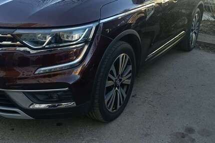 Renault Koleos 100.000 km 23.000 &euro; Schönefeld 12529