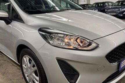 Ford Fiesta 48.000 km 11.450 &euro; Drolshagen 57489