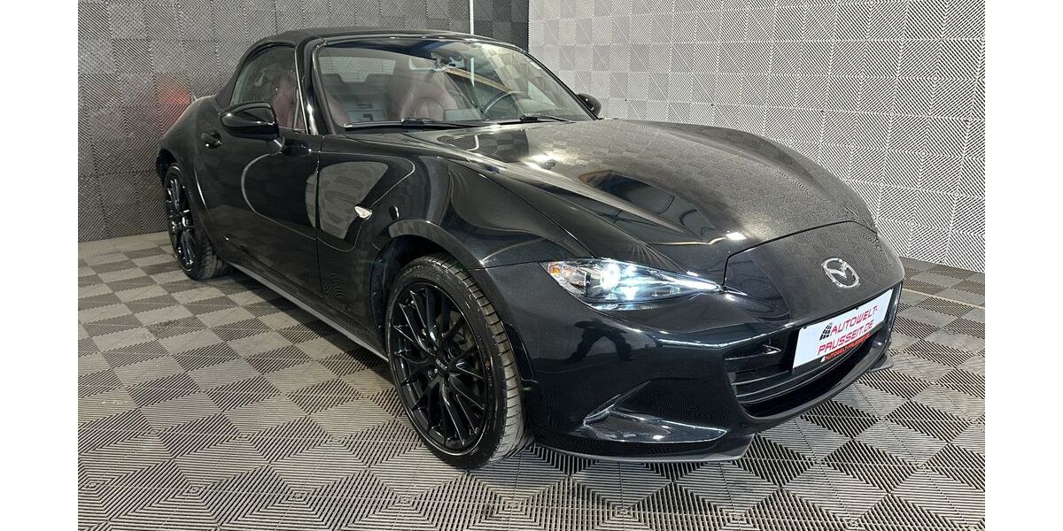 Mazda MX-5 49.395 km 24.450 &euro; Horb am Neckar 72160