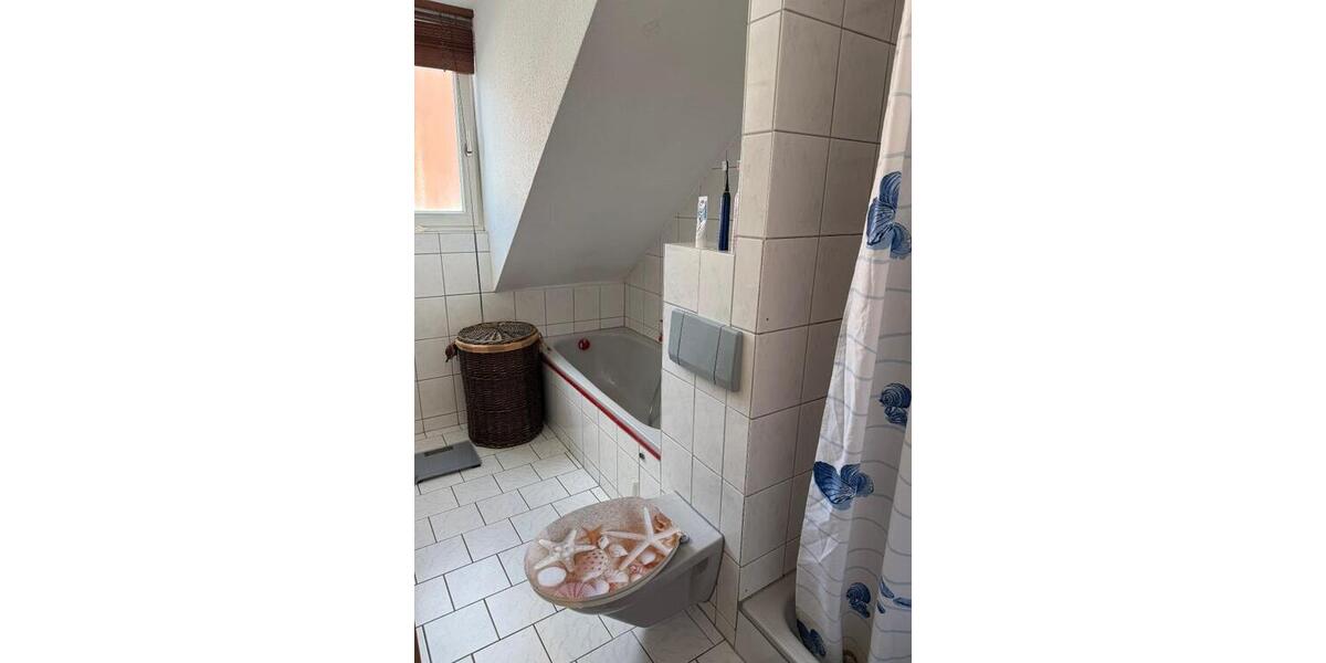 Provisionsfrei* 4-ZKB Maisonette Wohnung mit Stellplatz - Maisonettenwohnung Mommenheim | Angebot:22815515