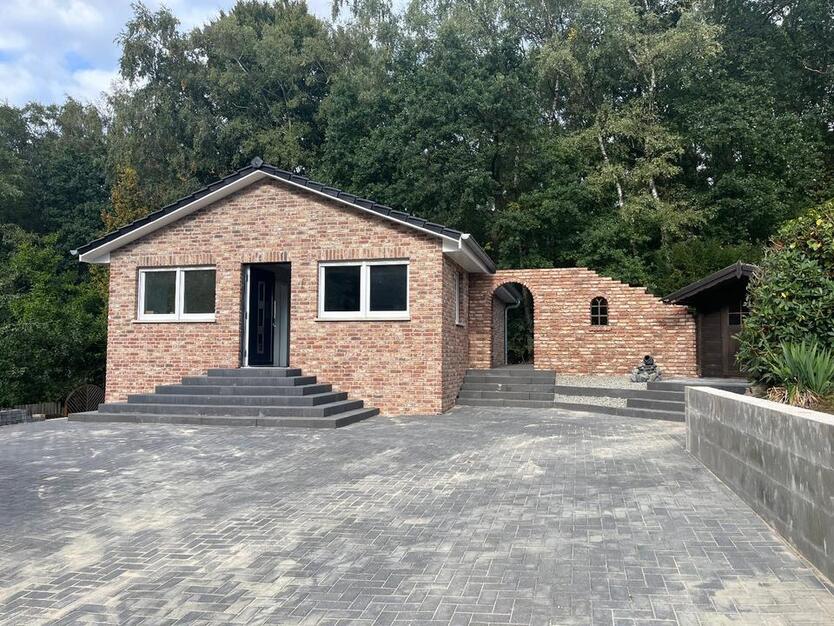 Haus im Grünen zu vermieten zimmer