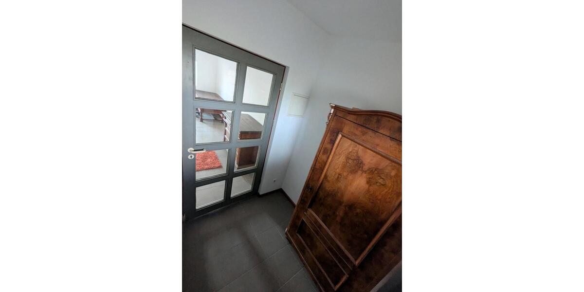 Etagenwohnung Rosenheim Egarten - 1 Zimmer, 25 m&sup2;, 600&euro; | Angebot:25546773