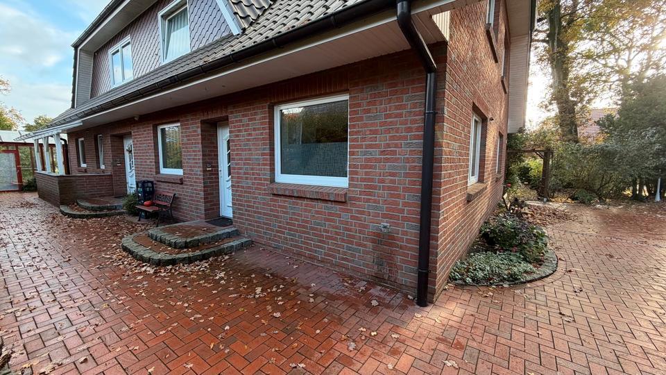 2-Zimmer EG Wohnung Einliegerwohnung ab 01.12 zimmer