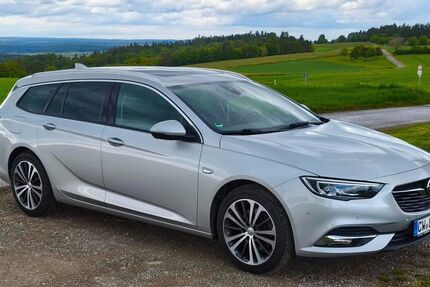 Opel Insignia 122.000 km 15.300 &euro; Nagold 72202
