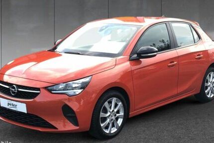 Opel Corsa 90.046 km 10.990 € Eschwege 37269