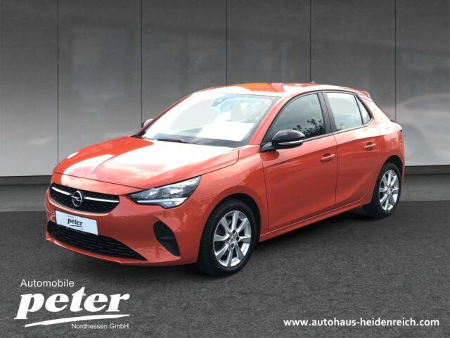 Opel Corsa 90.046 km 10.990 € Eschwege 37269