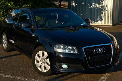 Audi A3 317.990 km 5.040 &euro; Bexbach 66450