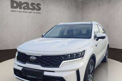 Kia Sorento 120.247 km 29.980 € Offenbach 63075
