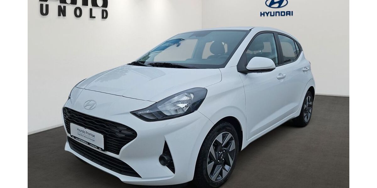 Hyundai i10 4.200 km 15.990 &euro; Ludwigshafen 67059