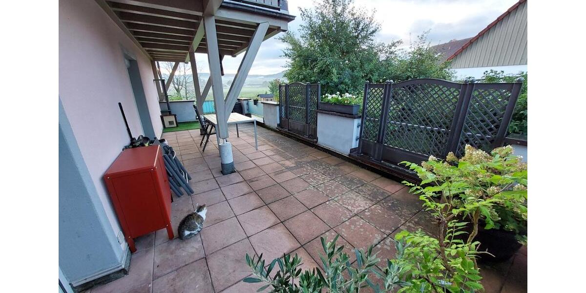Eigentumswohnung 2,5 Zimmer Bad Dürrheim (OT) Sonnenterrasse 2.5 zimmer