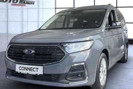 Ford Grand Tourneo 1.500 km 38.400 &euro; Miesbach 83714