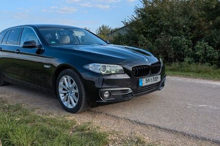 BMW 530 230.000 km 11.500 € Gieboldehausen 37434