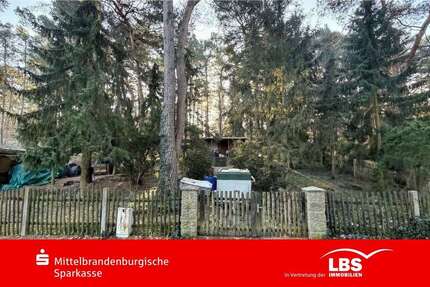 Grundstück Bestensee - 250.000&euro; | Angebot:25547705