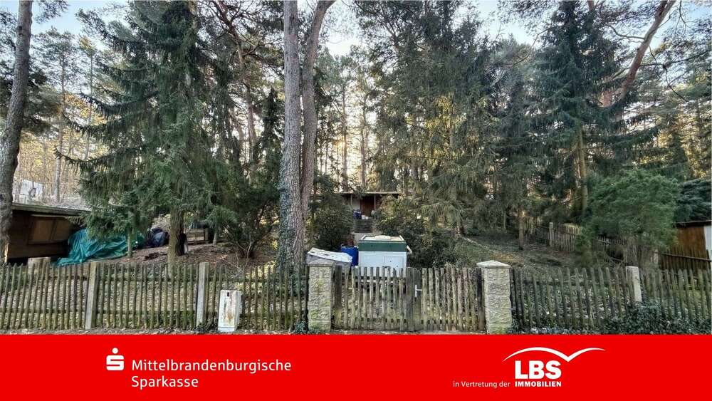 Grundstück Bestensee - 250.000&euro; | Angebot:25547705