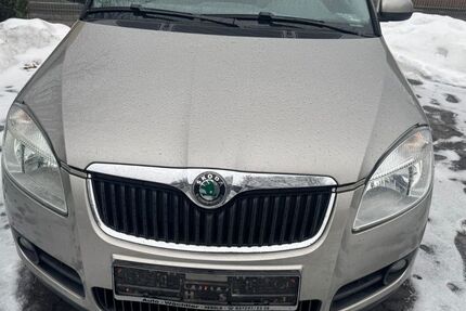 Skoda Fabia 163.463 km 1.199 &euro; Chemnitz 09113