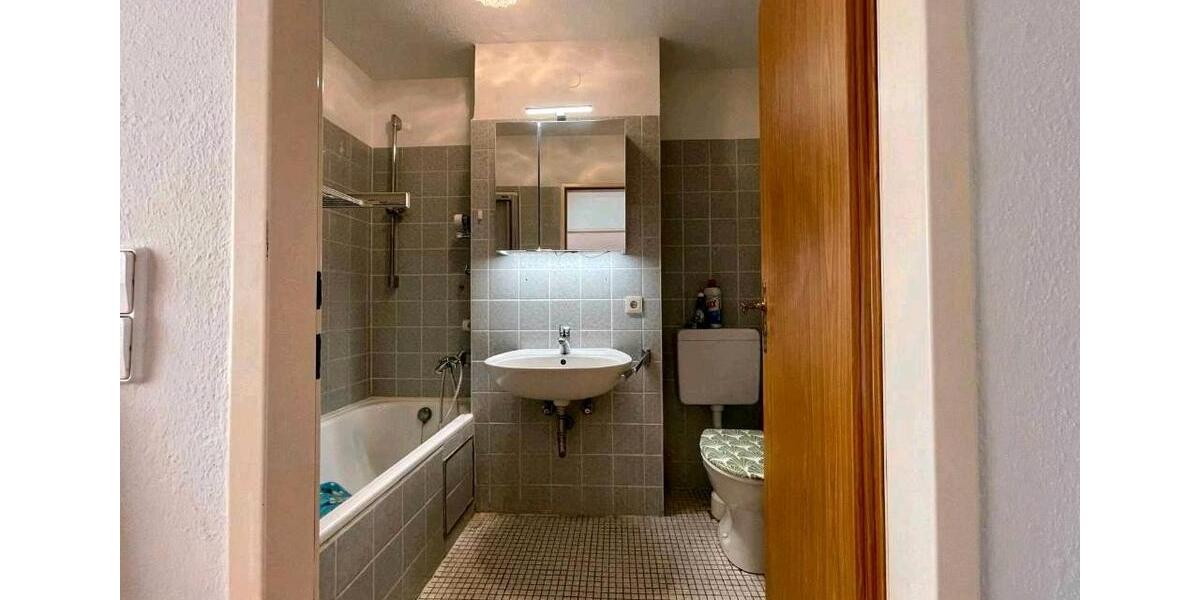 Etagenwohnung Bad Saulgau - 3.5 Zimmer, 78 m&sup2;, 199.000&euro; | Angebot:26029935