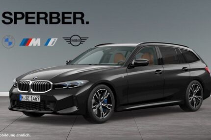 BMW 318 14.865 km 38.252 &euro; Bamberg 96050
