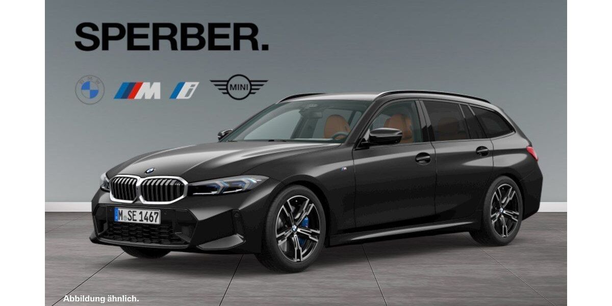 BMW 318 14.865 km 38.252 &euro; Bamberg 96050