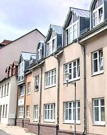 Etagenwohnung merseburg Neumarkt (Vorstadt) - 2 Zimmer, 62 m&sup2;, 79.000&euro; | Angebot:24200763