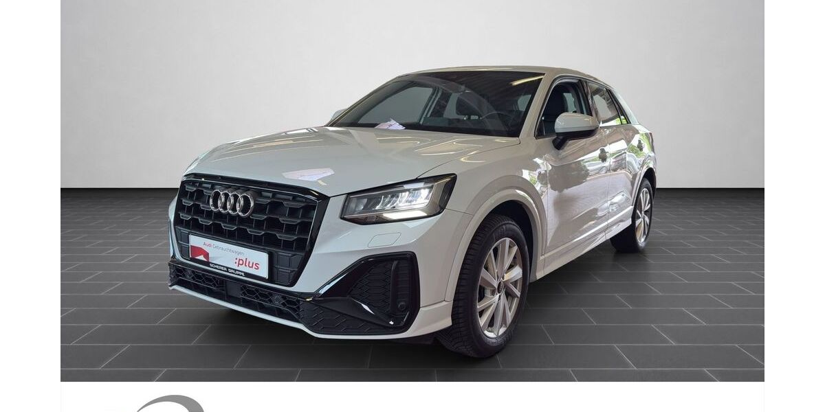Audi Q2 58.030 km 24.680 &euro; Aschaffenburg 63741