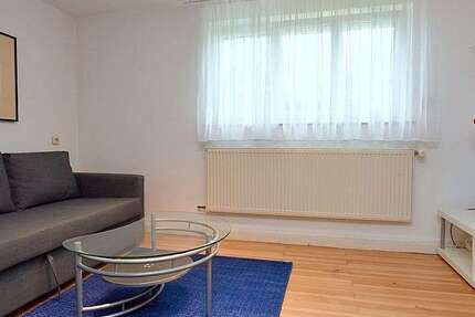 Wohnung Stuttgart Feuerbach - 2 Zimmer, 40 m&sup2;, 950&euro; | Angebot:27115632