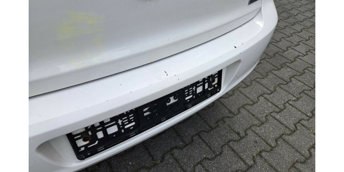 VW Golf VI 1.6 TDI BMT 289.763 km 1.950 &euro; Wilsdruff 01723