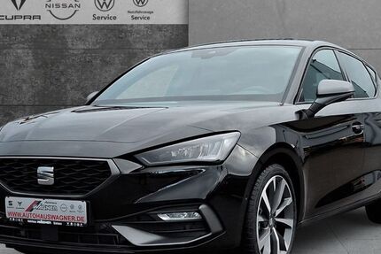 Seat Leon 9.000 km 32.890 &euro; Steinen 79585
