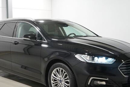 Ford Mondeo 55.920 km 24.980 &euro; Hürth bei Köln 50354