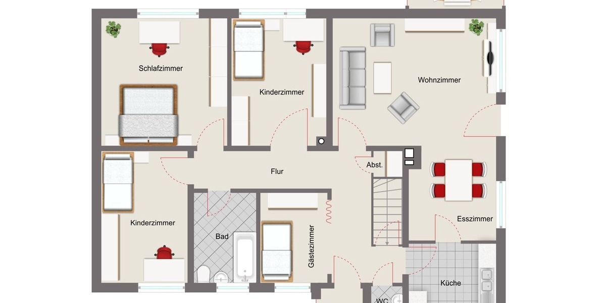 Gepflegter Bungalow in bevorzugter Lage - Bungalow Langelsheim Astfeld | Angebot:26894610