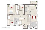 Gepflegter Bungalow in bevorzugter Lage - Bungalow Langelsheim Astfeld | Angebot:26894610