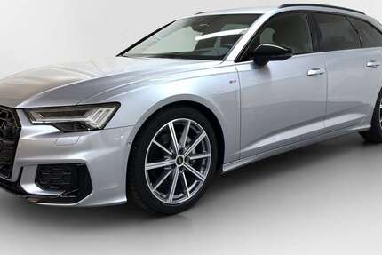 Audi A6 14.100 km 60.590 &euro; Suhl 98529
