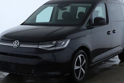 VW Caddy Maxi 17.936 km 41.880 &euro; Hohe Börde OT Hermsdorf bei Magdeburg 39326