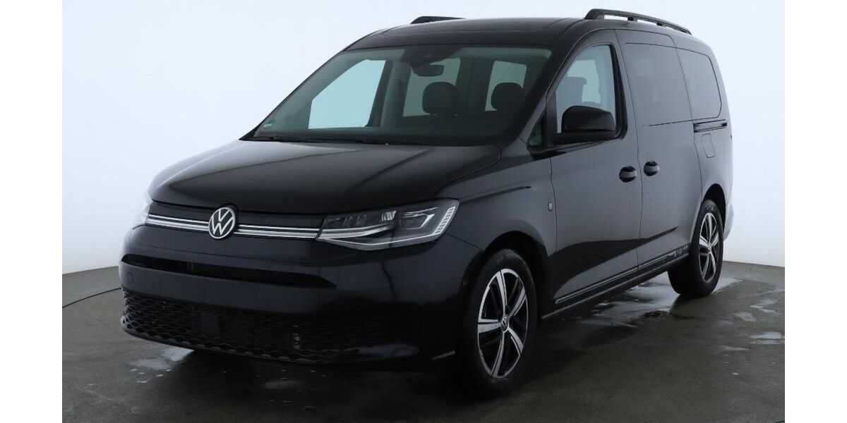 VW Caddy Maxi 17.936 km 41.880 &euro; Hohe Börde OT Hermsdorf bei Magdeburg 39326