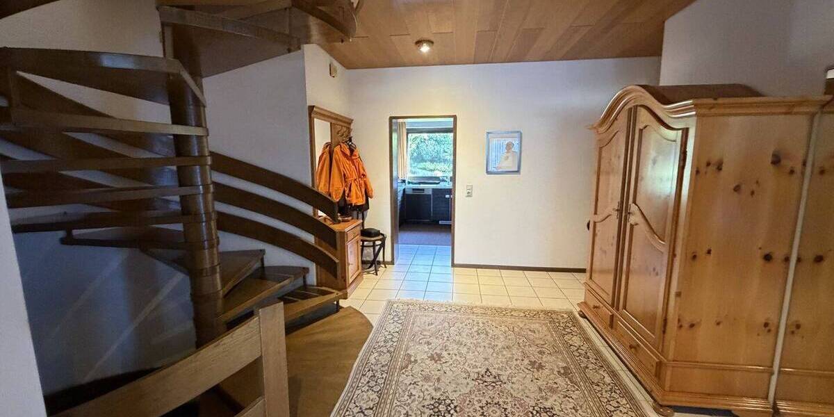 Einfamilienhaus Dillingen - 5 Zimmer, 155 m&sup2;, 360.000&euro; | Angebot:26291429