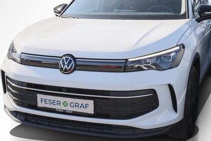 VW Tiguan 24.097 km 33.306 &euro; Höchstadt an der Aisch 91315